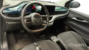 Fiat 500e de 2023