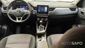 Renault Arkana de 2023