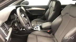 Audi Q5 de 2024