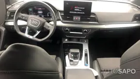 Audi Q5 de 2024