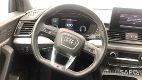 Audi Q5 de 2024