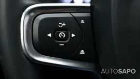 Volvo XC40 de 2021