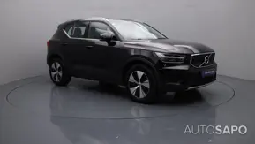 Volvo XC40 de 2021
