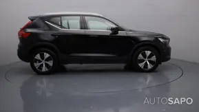 Volvo XC40 de 2021
