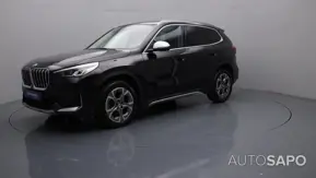 BMW X1 de 2024