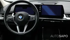 BMW X1 de 2024