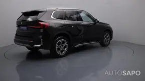 BMW X1 de 2024