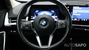 BMW X1 de 2024
