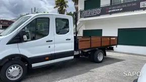 Ford Transit de 2026