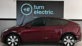Tesla Model Y de 2023