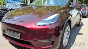 Tesla Model Y de 2023