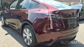 Tesla Model Y de 2023