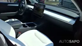 Tesla Model Y de 2023