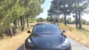 Tesla Model 3 de 2023