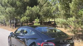 Tesla Model 3 de 2023