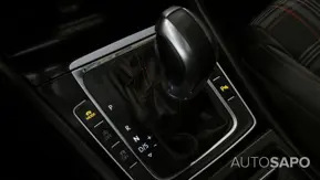 Volkswagen Golf de 2017