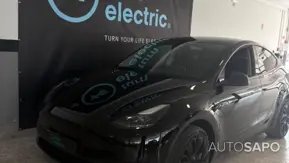Tesla Model Y de 2023