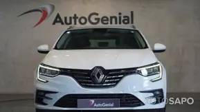 Renault Mégane de 2022