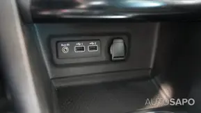 Renault Mégane de 2022