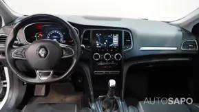 Renault Mégane de 2022