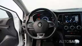 Renault Mégane de 2022