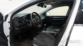 Renault Mégane de 2022