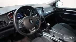 Renault Mégane de 2022