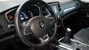 Renault Mégane de 2022