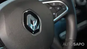 Renault Mégane de 2022