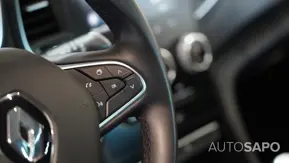 Renault Mégane de 2022