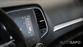 Renault Mégane de 2022