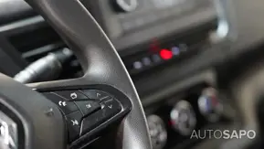 Renault Trafic de 2021
