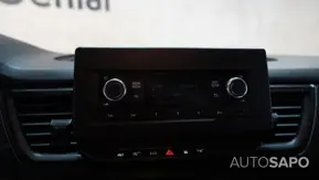 Renault Trafic de 2021