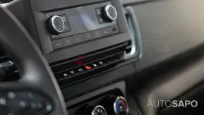 Renault Trafic de 2021