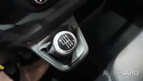 Renault Trafic de 2021