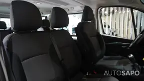 Renault Trafic de 2021