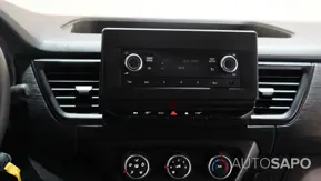 Renault Trafic de 2021