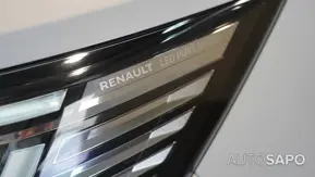Renault Trafic de 2021