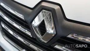Renault Trafic de 2021