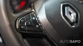 Renault Trafic de 2021
