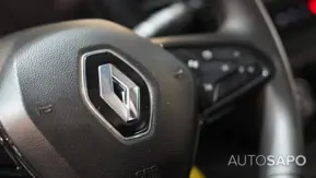 Renault Trafic de 2021