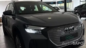 Audi Q4 de 2023
