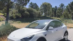 Tesla Model Y de 2024