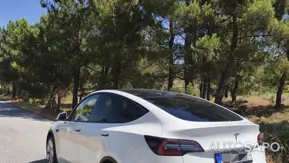Tesla Model Y de 2024