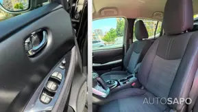 Nissan Leaf de 2021