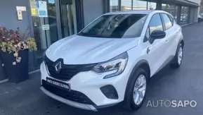Renault Captur de 2023