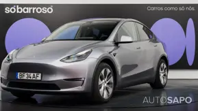 Tesla Model Y de 2023