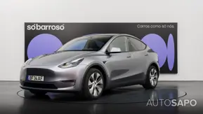 Tesla Model Y de 2023