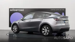 Tesla Model Y de 2023
