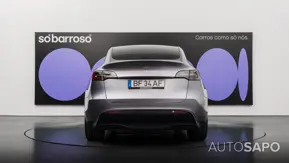 Tesla Model Y de 2023